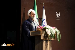 مراسم گرامیداشت روز دانشجو در دانشگاه فرهنگیان استان گلستان برگزار شد 3