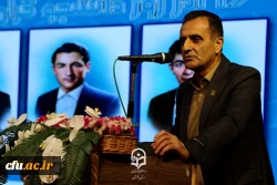 مراسم گرامیداشت روز دانشجو در دانشگاه فرهنگیان استان گلستان برگزار شد 4