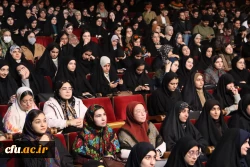 مراسم گرامیداشت روز دانشجو در دانشگاه فرهنگیان استان گلستان برگزار شد 6