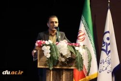 مراسم گرامیداشت روز دانشجو در دانشگاه فرهنگیان استان گلستان برگزار شد 7