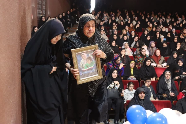 مراسم گرامیداشت روز دانشجو در دانشگاه فرهنگیان استان گلستان برگزار شد 8