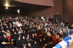 مراسم گرامیداشت روز دانشجو در دانشگاه فرهنگیان استان گلستان برگزار شد 10