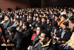 مراسم گرامیداشت روز دانشجو در دانشگاه فرهنگیان استان گلستان برگزار شد 12