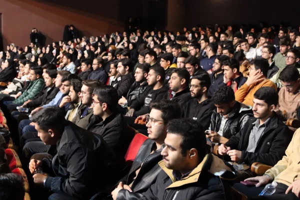 مراسم گرامیداشت روز دانشجو در دانشگاه فرهنگیان استان گلستان برگزار شد 12