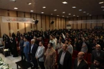 آیین گرامیداشت شانزدهم آذر- روز دانشجو در پردیس شهید چمران دانشگاه فرهنگیان استان تهران 4