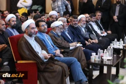 آیین گرامیداشت شانزدهم آذر- روز دانشجو در پردیس شهید چمران دانشگاه فرهنگیان استان تهران 12