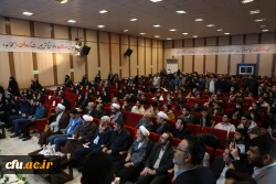 آیین گرامیداشت شانزدهم آذر- روز دانشجو در پردیس شهید چمران دانشگاه فرهنگیان استان تهران 20