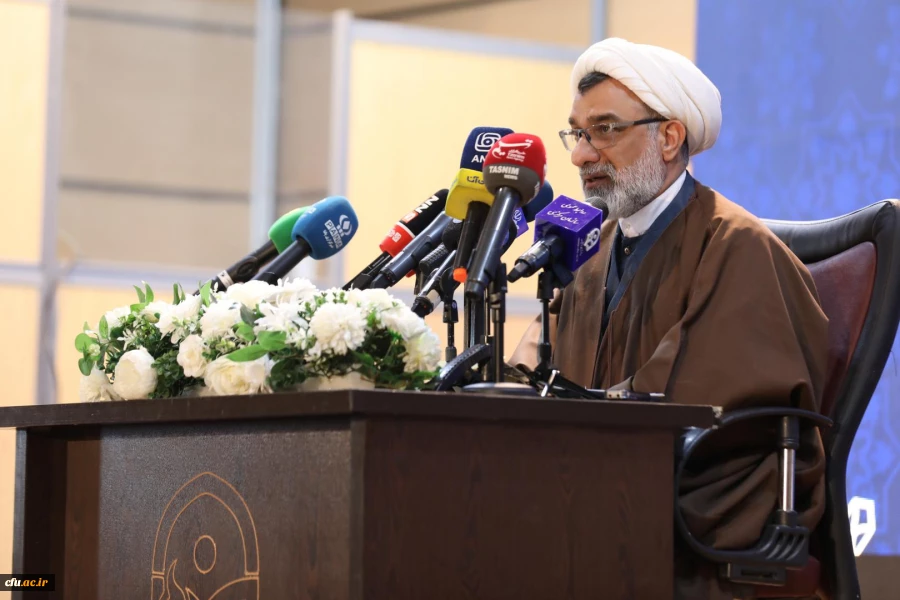 آیین گرامیداشت شانزدهم آذر- روز دانشجو در پردیس شهید چمران دانشگاه فرهنگیان استان تهران 26