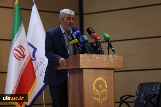 تحول جدی در فضای تربیتی، علمی و آموزشی دانشگاه فرهنگیان طی سه سال آینده