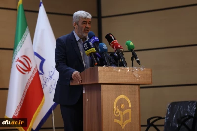 تحول جدی در فضای تربیتی، علمی و آموزشی دانشگاه فرهنگیان طی سه سال آینده