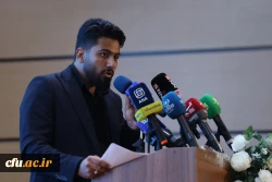 آیین گرامیداشت شانزدهم آذر- روز دانشجو در پردیس شهید چمران دانشگاه فرهنگیان استان تهران 28