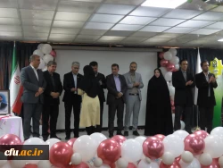 مراسم گرامیداشت روز دانشجو در دانشگاه فرهنگیان کردستان برگزار شد 3