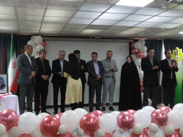 مراسم گرامیداشت روز دانشجو در دانشگاه فرهنگیان کردستان برگزار شد 3