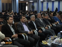 مراسم گرامیداشت روز دانشجو در دانشگاه فرهنگیان کردستان برگزار شد 4