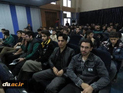 مراسم گرامیداشت روز دانشجو در دانشگاه فرهنگیان کردستان برگزار شد 13