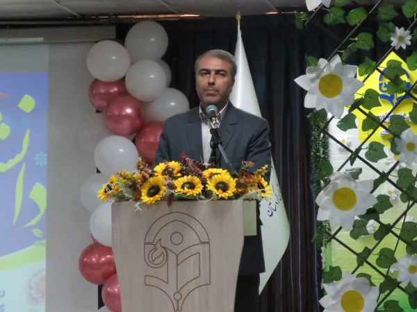 مراسم گرامیداشت روز دانشجو در دانشگاه فرهنگیان کردستان برگزار شد 14