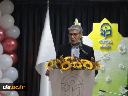 مراسم گرامیداشت روز دانشجو در دانشگاه فرهنگیان کردستان برگزار شد 16