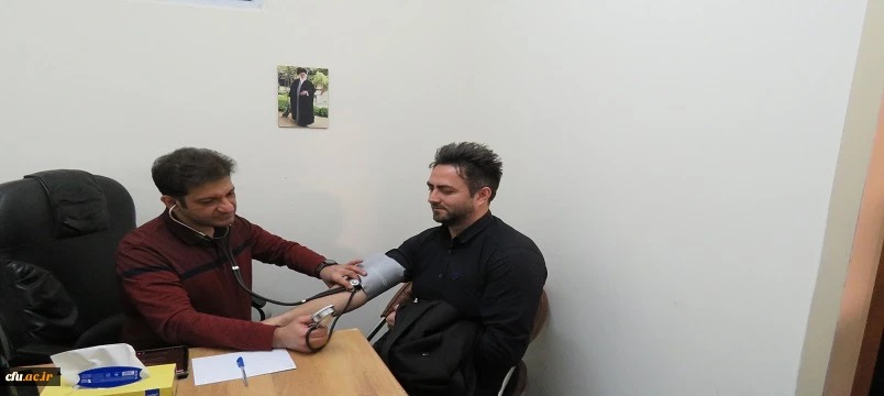 برگزاری جلسه گروه های آموزشی دانشگاه فرهنگیان استان اردبیل 3