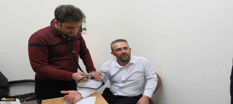 برگزاری جلسه گروه های آموزشی دانشگاه فرهنگیان استان اردبیل 4