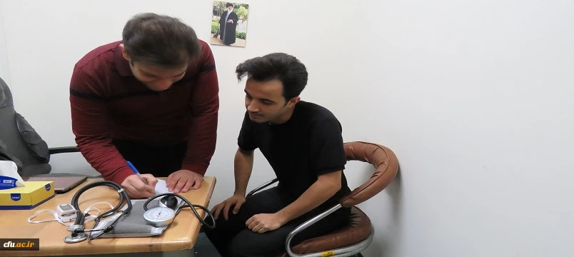 برگزاری جلسه گروه های آموزشی دانشگاه فرهنگیان استان اردبیل 5