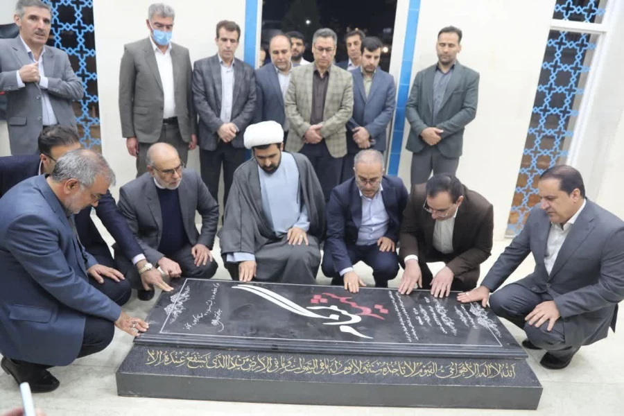 نقد صریح دانشجویان برای ما شیرین است / دانشگاه فرهنگیان باید مسئله محور وارد توسعه استان شود 11