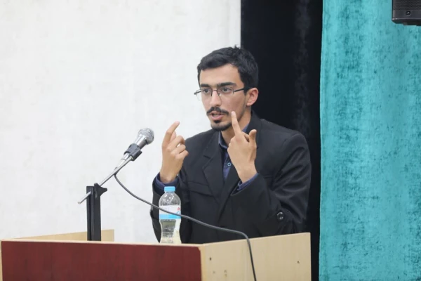 نقد صریح دانشجویان برای ما شیرین است / دانشگاه فرهنگیان باید مسئله محور وارد توسعه استان شود 14