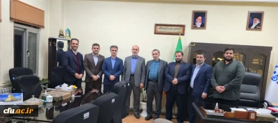 بازدید مدیرکل تربیت بدنی دانشگاه فرهنگیان از آمادگی ورزشی مازندران برای میزبانی المپیاد قهرمانی