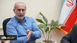 بازدید مدیرکل تربیت بدنی دانشگاه فرهنگیان از امکانات و تجهیزات ورزشی دانشگاه فرهنگیان مازندران 4