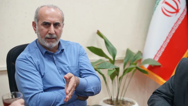 بازدید مدیرکل تربیت بدنی دانشگاه فرهنگیان از امکانات و تجهیزات ورزشی دانشگاه فرهنگیان مازندران 4