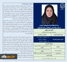 برگزیدگان بخش اپلیکیشن در نمایشگاه فن بازار1404 7