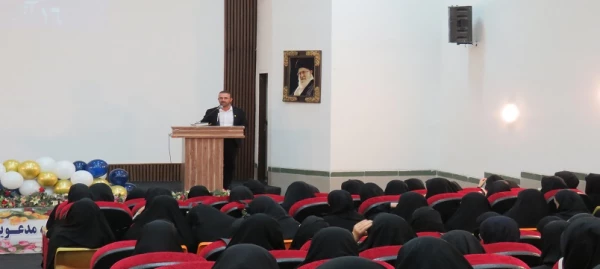 گرامیداشت روز دانشجو در دانشگاه فرهنگیان استان اردبیل 3