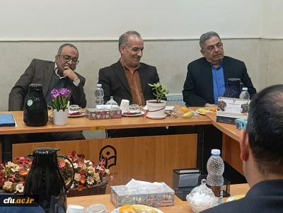 امضای تفاهم نامه تمدید واگذاری منافع ساختمان مرکز کاشان
