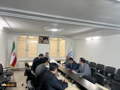 برگزاری بیست وپنجمین المپیاد فرهنگی ـ ورزشی دانشجومعلمان دانشگاه فرهنگیان