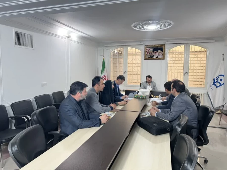 بیست و پنجمین المپیاد فرهنگی ـ ورزشی دانشجومعلمان کشور در مازندران برگزار می شود 3