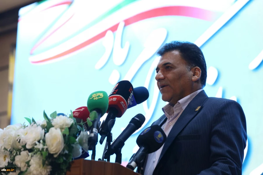 گزارش روز دانشجو 5