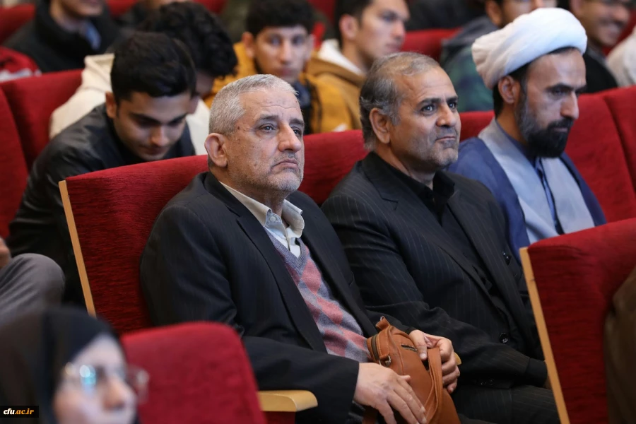 گزارش روز دانشجو 8