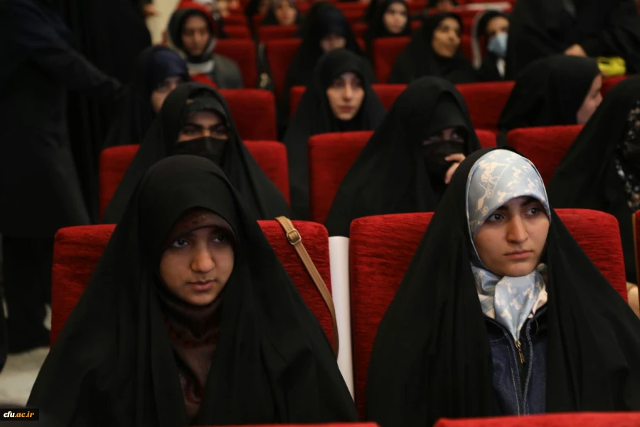 گزارش روز دانشجو 9