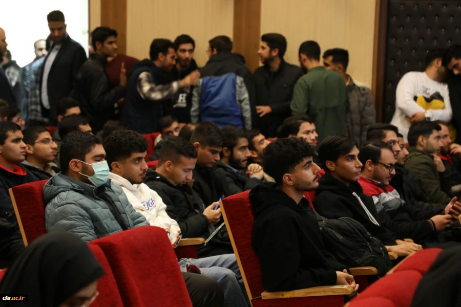 گزارش روز دانشجو 10