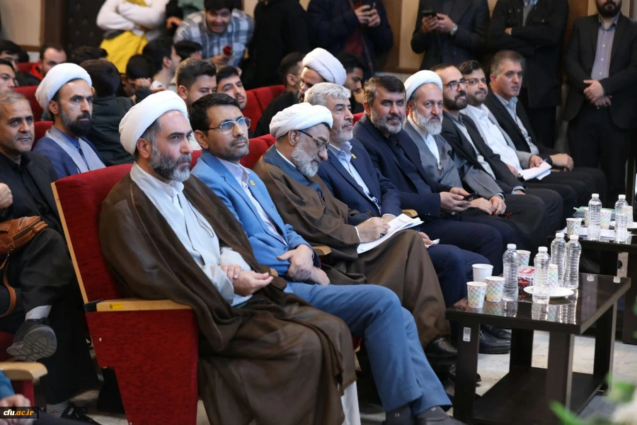 گزارش روز دانشجو 11