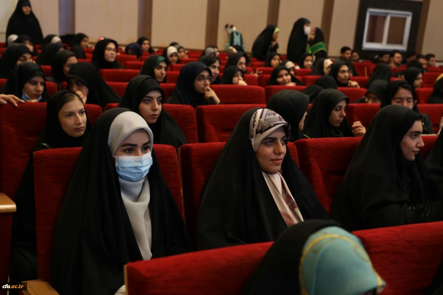 گزارش روز دانشجو 19