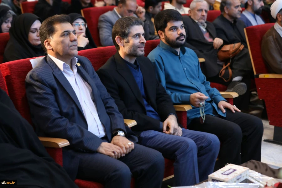 گزارش روز دانشجو 12