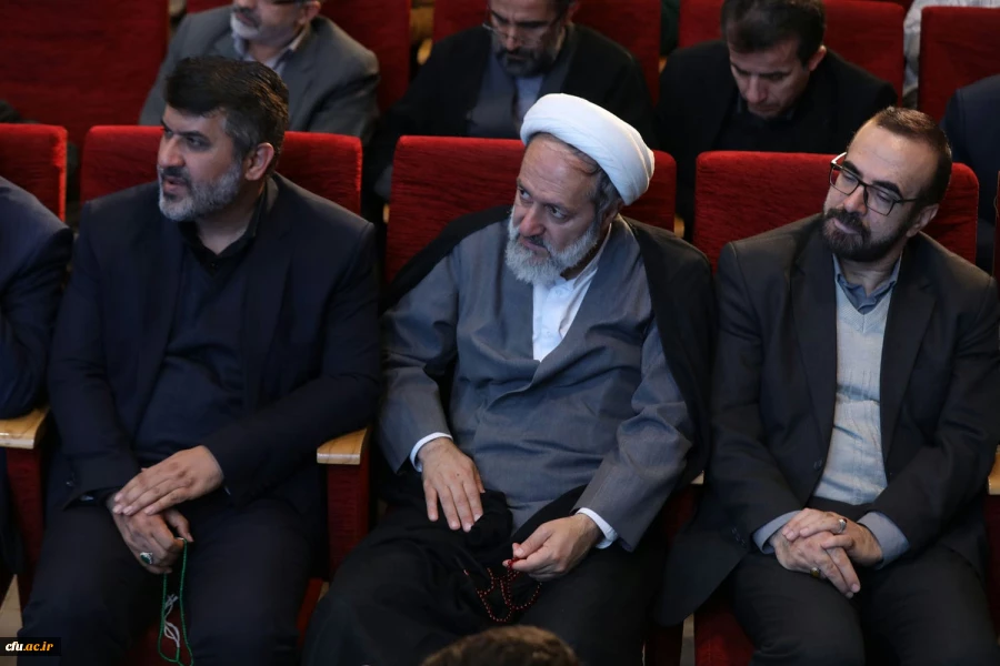 گزارش روز دانشجو 22