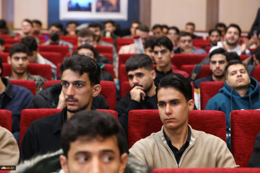 گزارش روز دانشجو 15