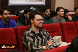 گزارش روز دانشجو 16