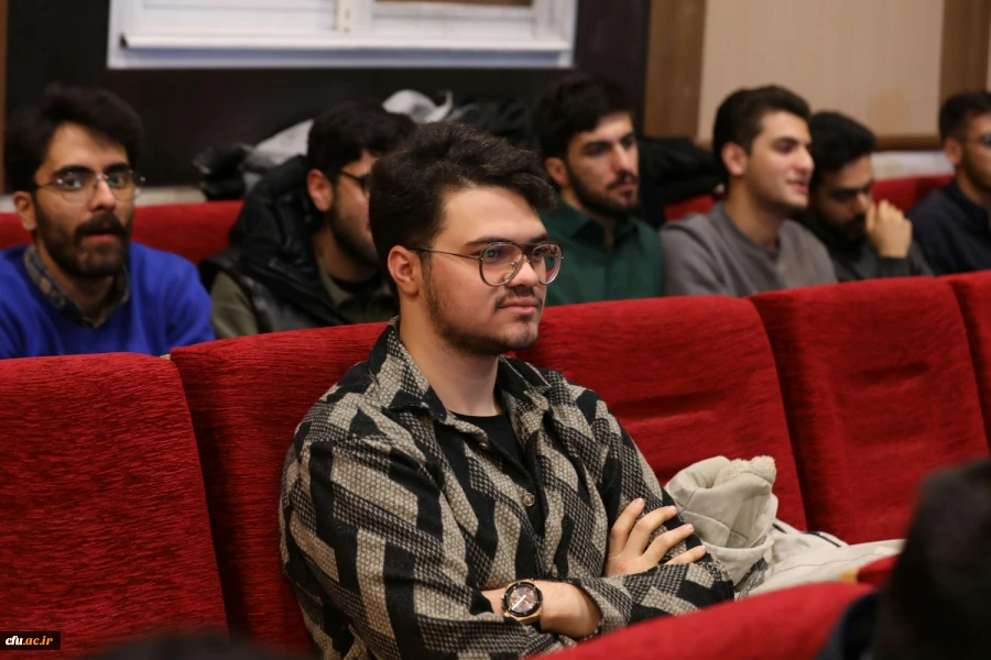 گزارش روز دانشجو 16