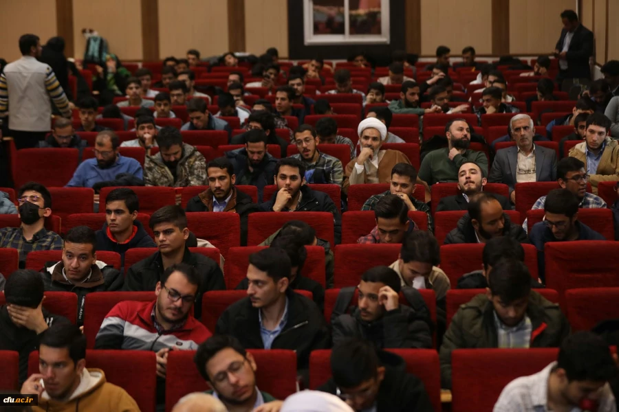 گزارش روز دانشجو 35