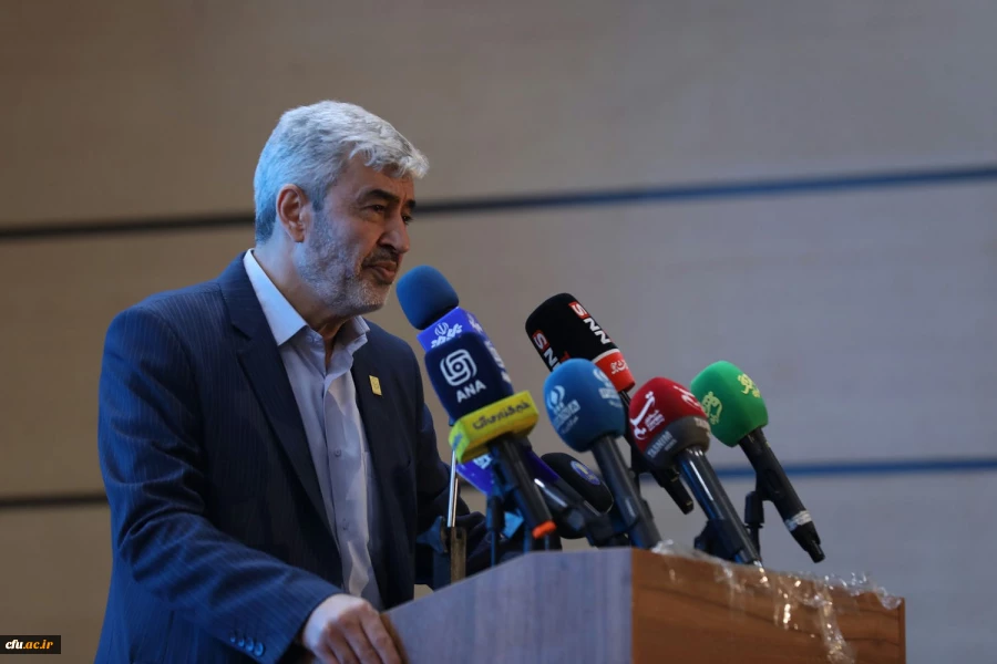 گزارش روز دانشجو 29