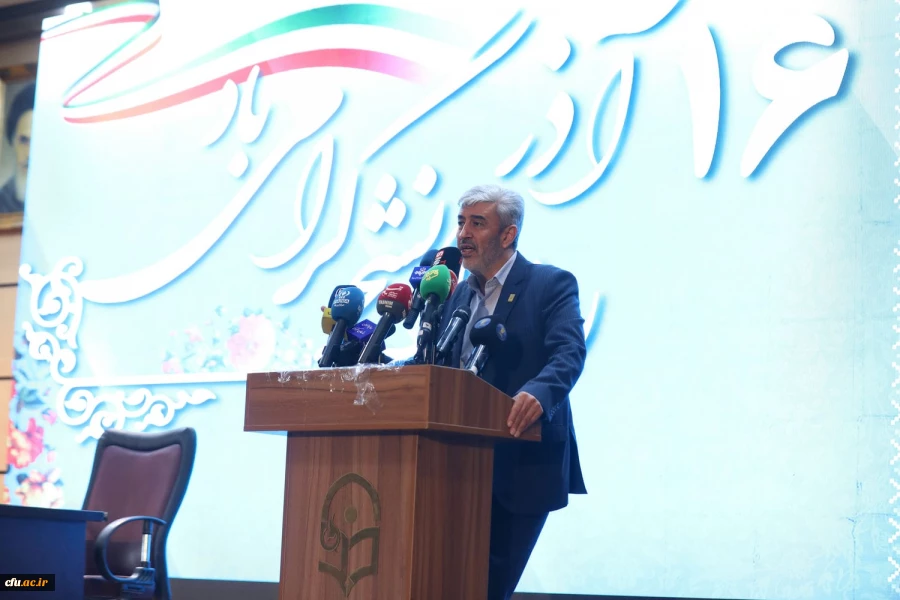 گزارش روز دانشجو 31