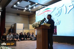 گزارش روز دانشجو 37