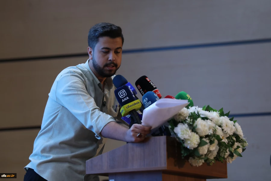 گزارش روز دانشجو 39